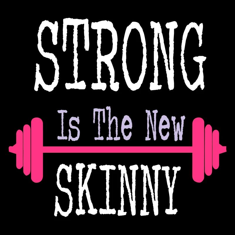 Strong