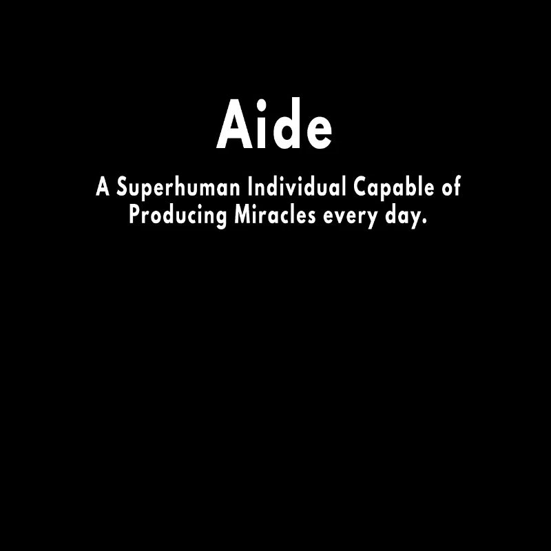 aide superhuman miracles
