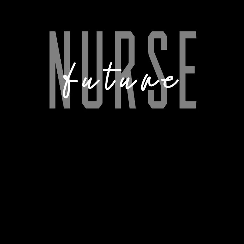 Future Nurse Registered Nursing School