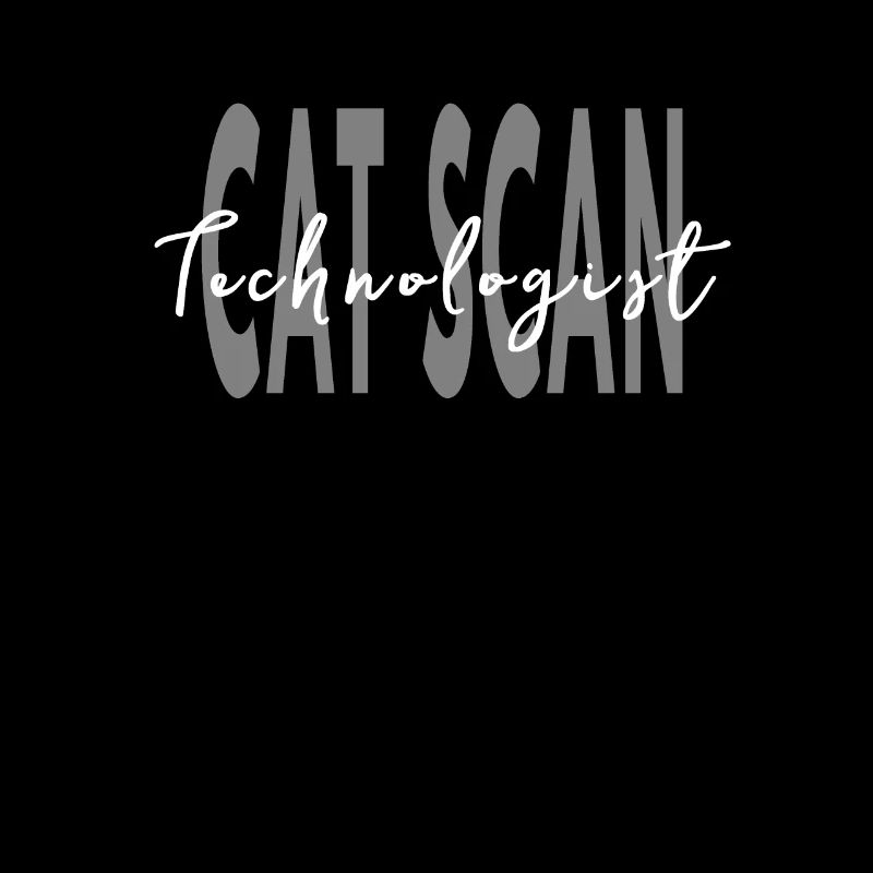 cat scan Technologist