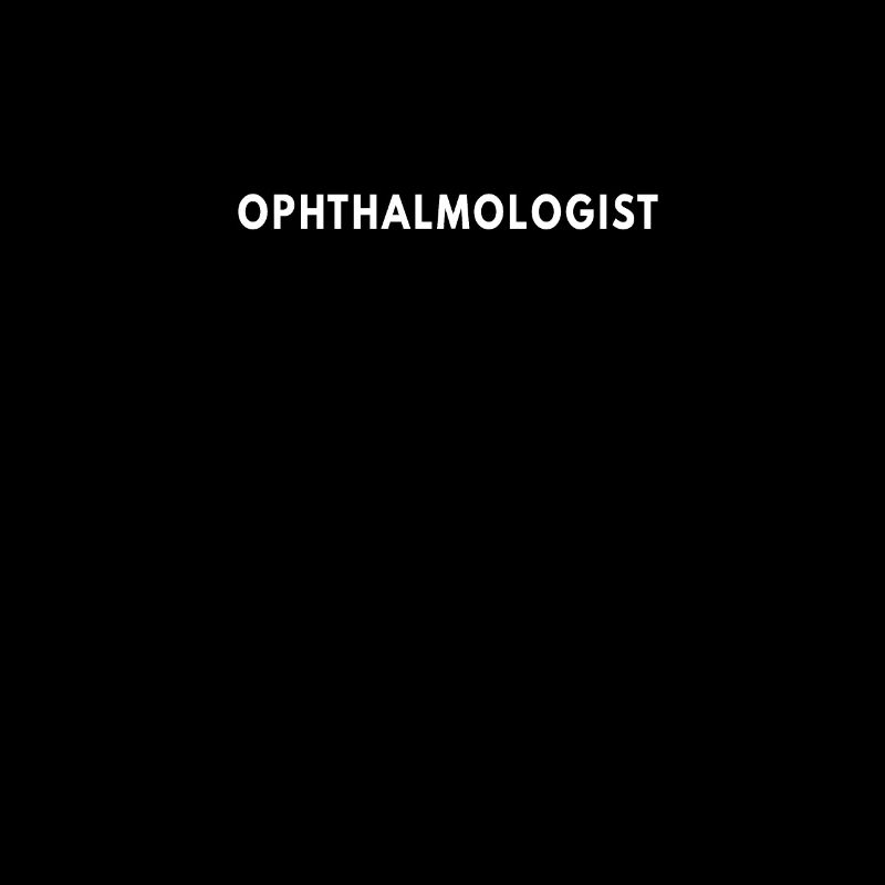 Ophthalmologist