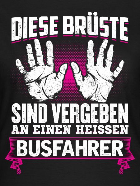 BUSFAHRER - Brüste