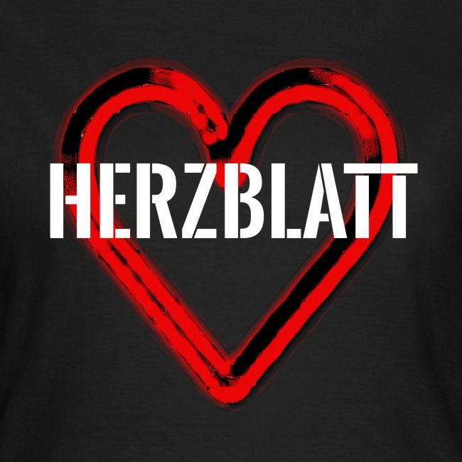 Herzblatt Logo