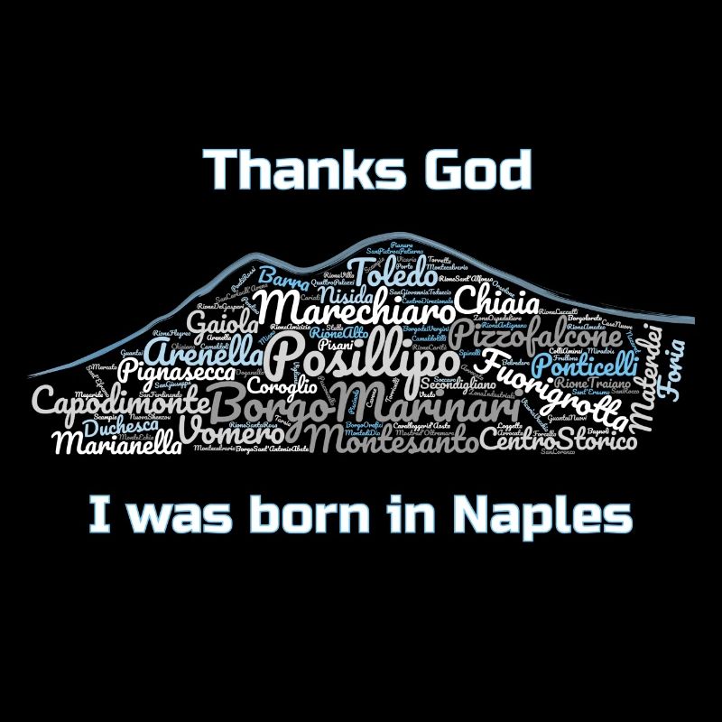 ils Naples