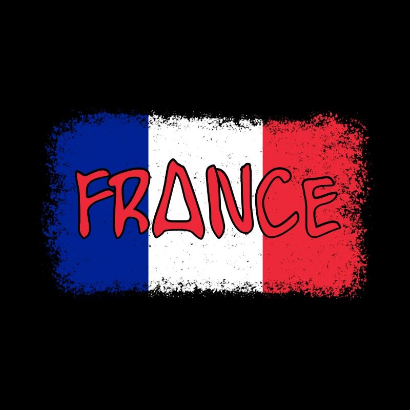 France flag