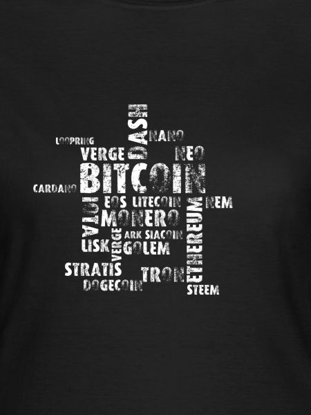 Crypto mess