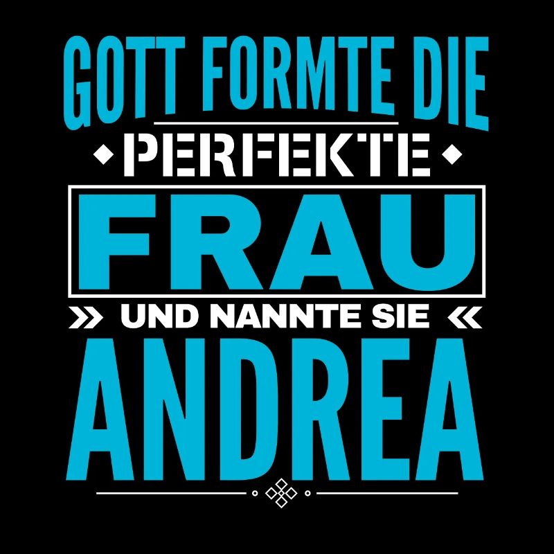 Andrea Nom Design