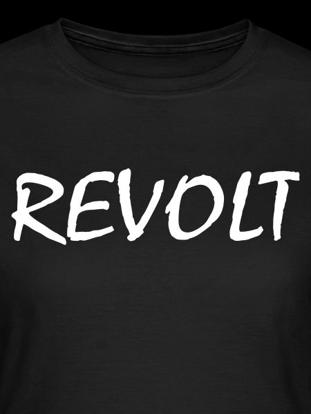 Revolt