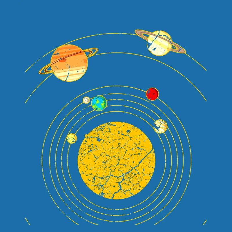 Solar system