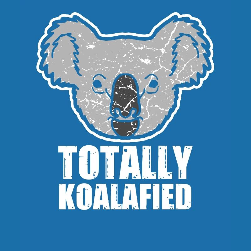 Koala Funny Australia