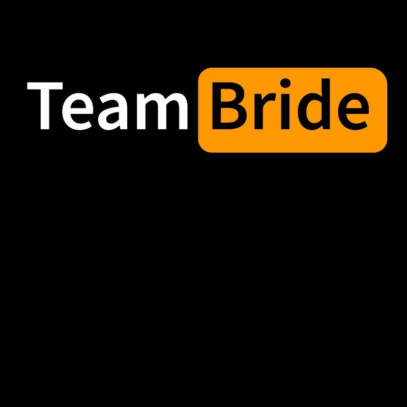 Team Bride