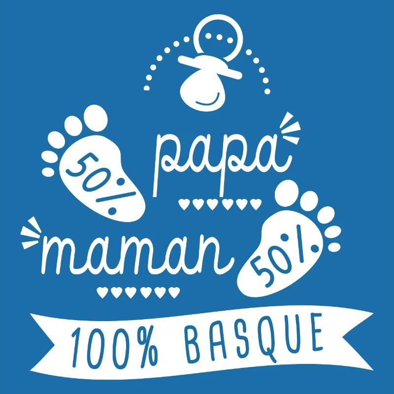 bebe naissance 100 % basque grossesse enceinte
