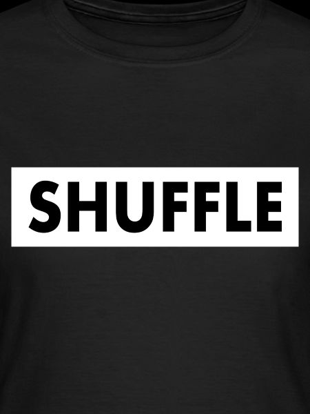 shuffle
