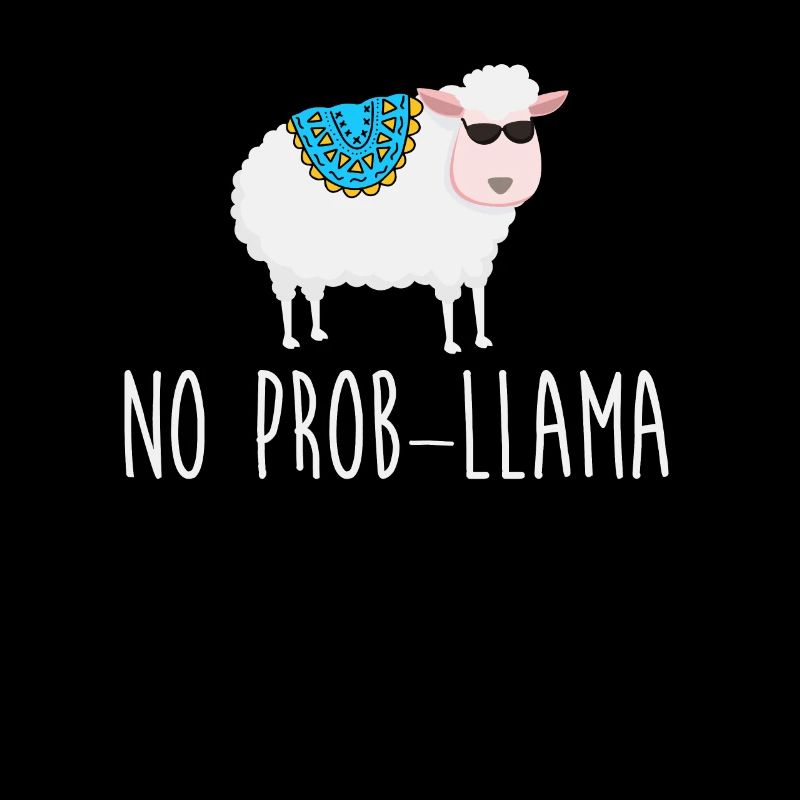No Prob LLama