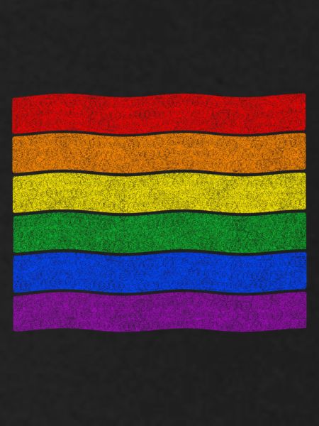 Rainbow Pride