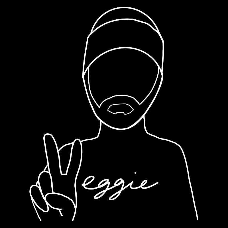 Veggie Boy
