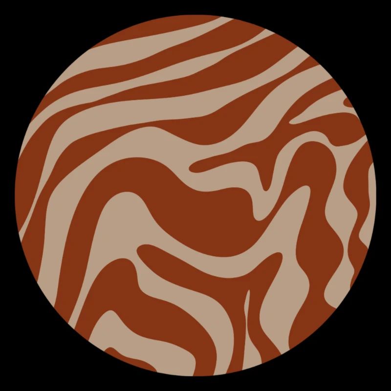 swirls