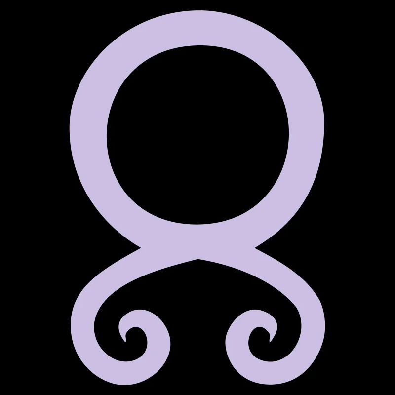 Croix de troll