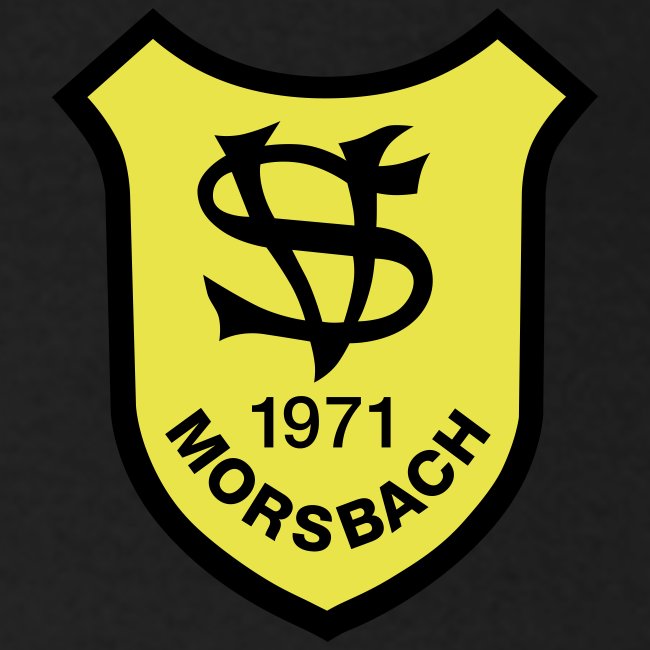 Wappen SV Morsbach klein