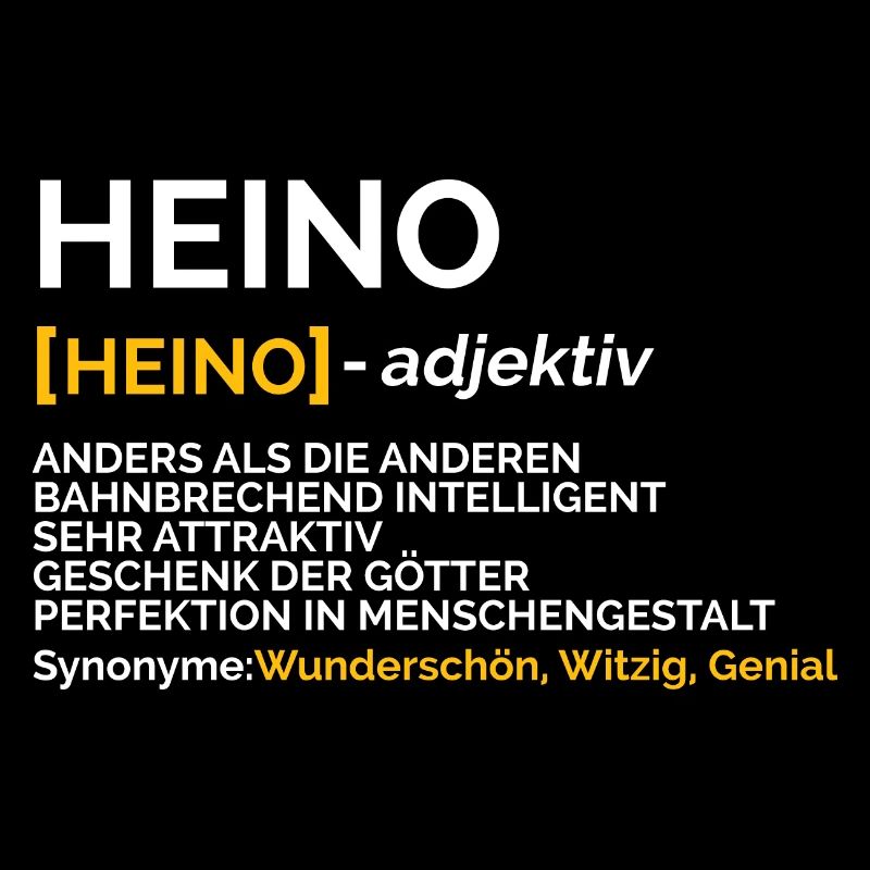 Heino