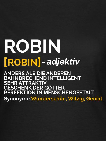 Robin