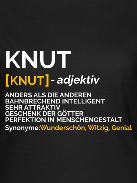 Knut