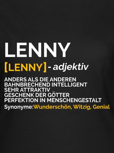 Lenny