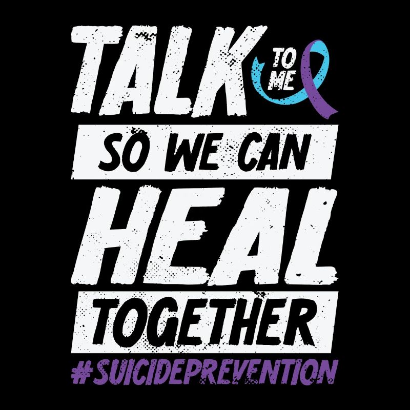 Sensibilisation à la prévention du suicide 988