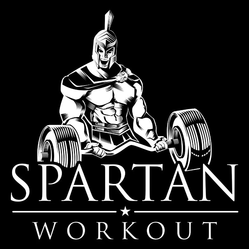 spartan workout sparta