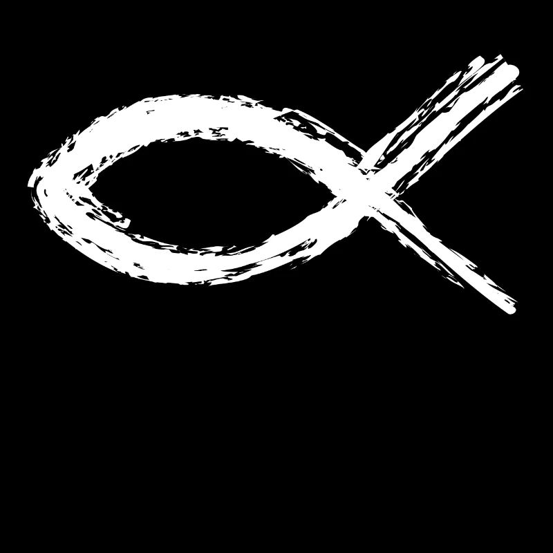 jesus fish symbol