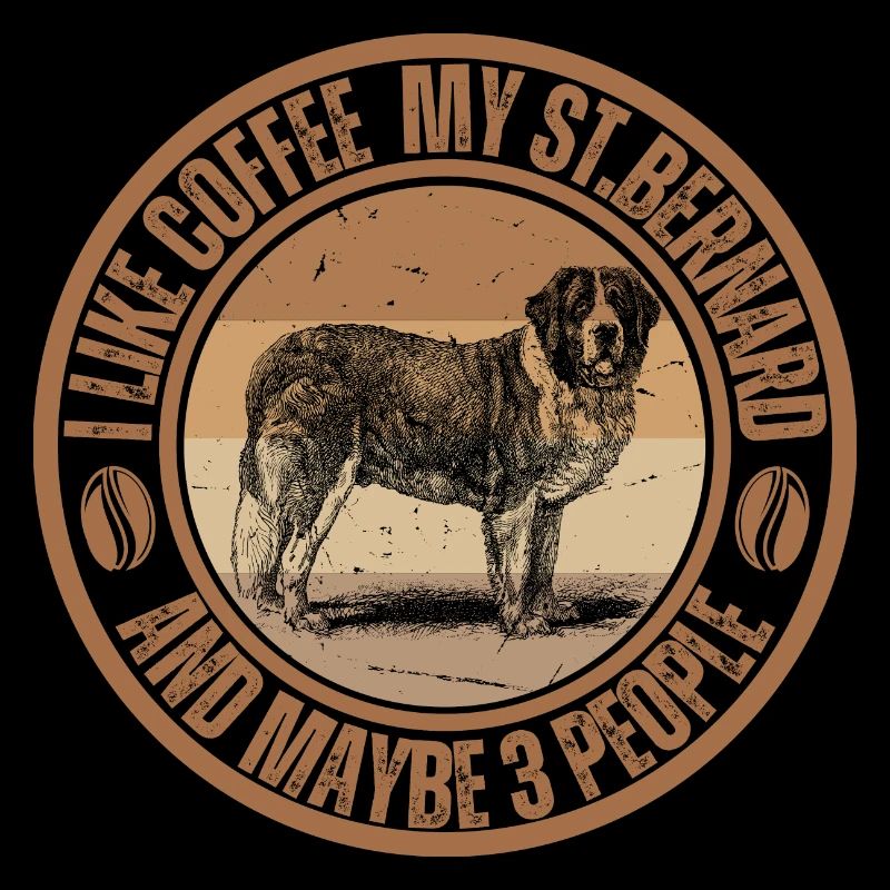 St. Bernard Coffee Dog Cafe
