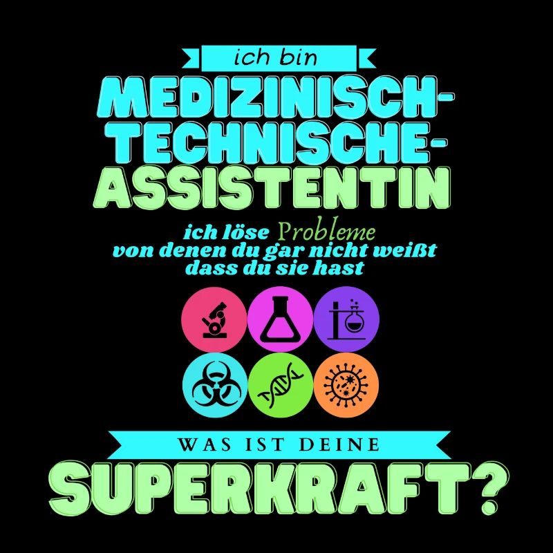 MTA ich löse Probleme