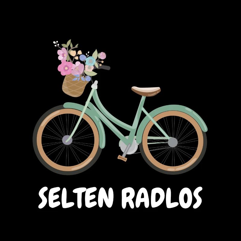 Selten Radlos