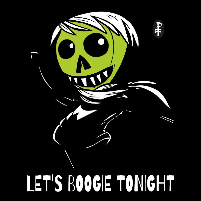 Lass uns heute Abend Boogie machen