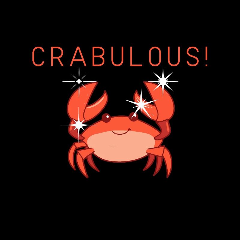Crabe crabe