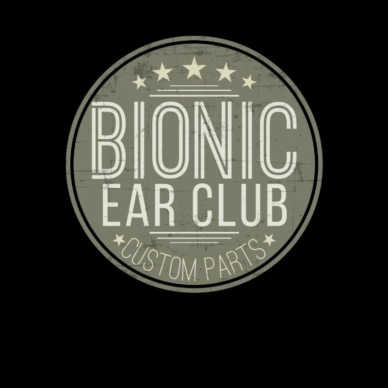 Bionic Ear Electronic Hearing Aid Impairment Deaf