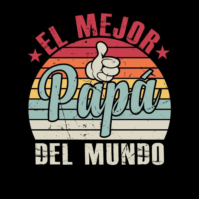 Meilleur Papa Du Monde