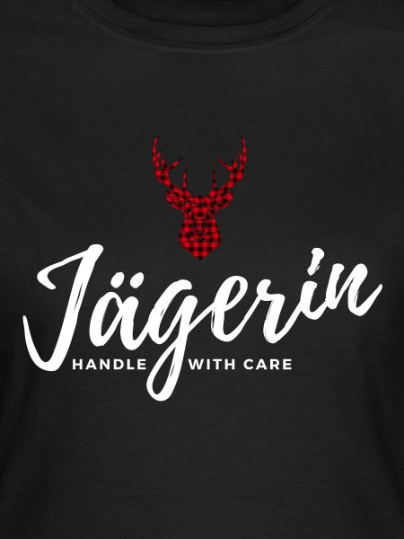 Jägerin