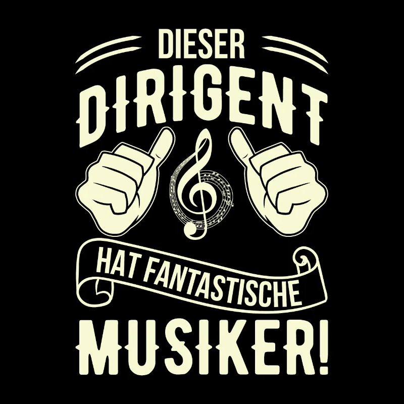 Dirigent