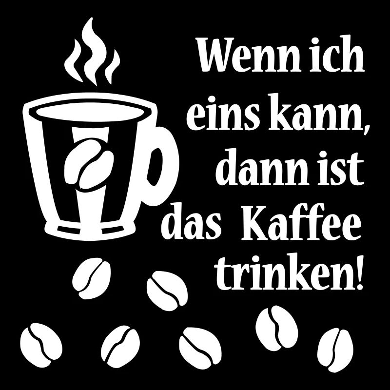 1 café potable
