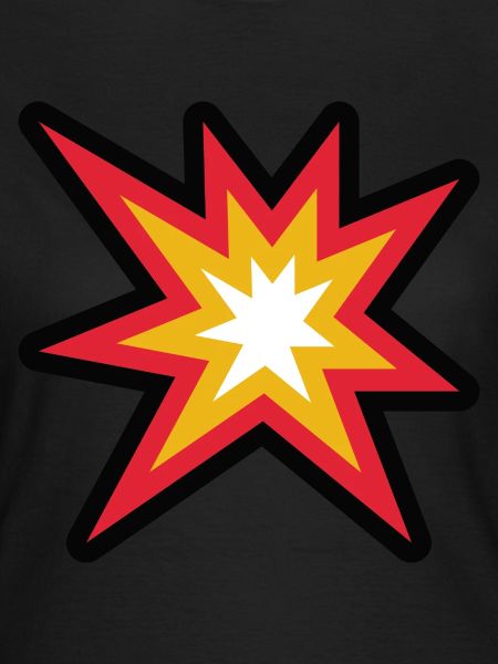 Danger d’explosion