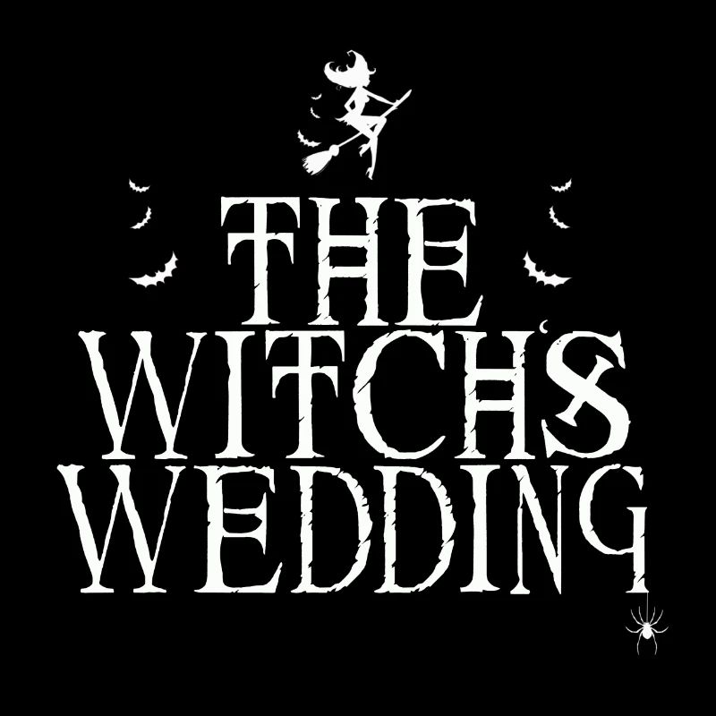 The Witch's Wedding
