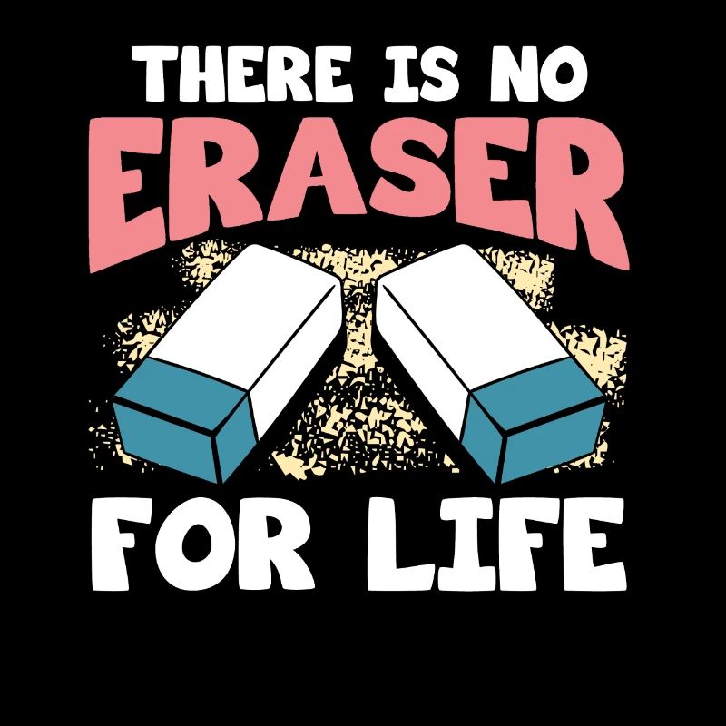 Eraser Costume Gift