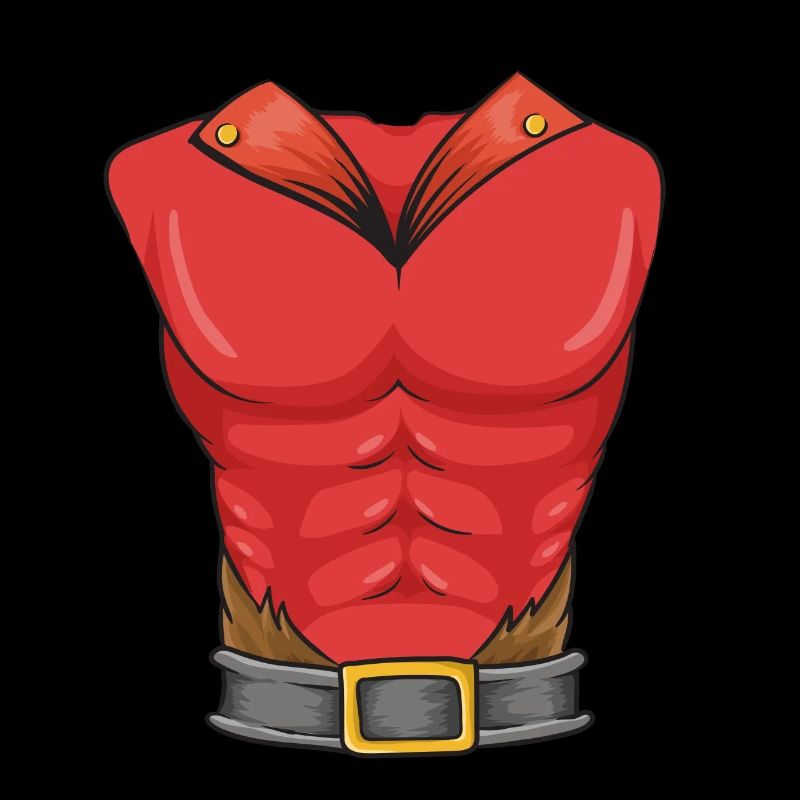 Devil Costume