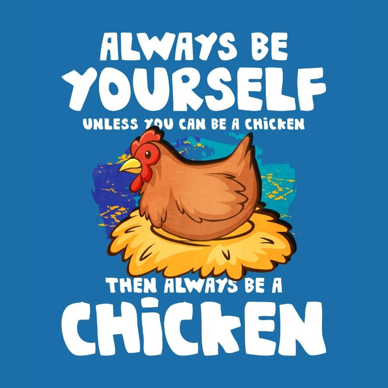 Chickens