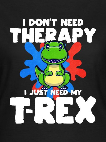 T-Rex