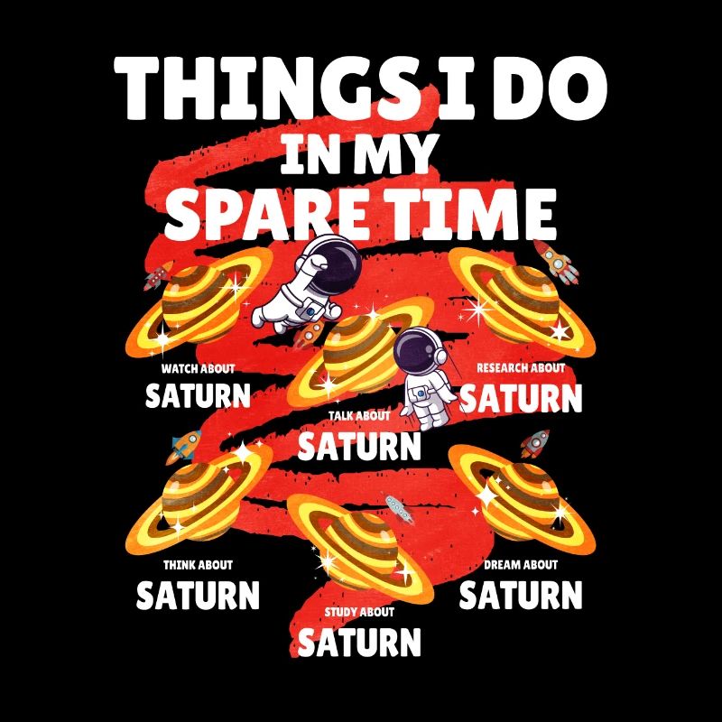 Saturn