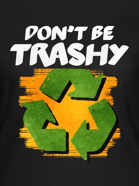 Recycling