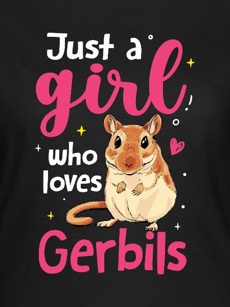 Gerbille