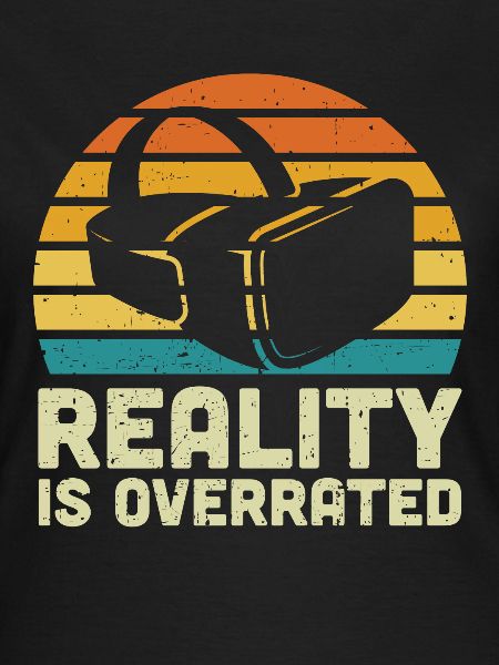 Virtual Reality VR Gift